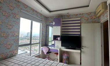 Appartemen East Coast, Near Pakuwon City, Penthouse, Surabaya
