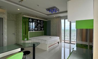 Appartemen East Coast, Near Pakuwon City, Penthouse, Surabaya
