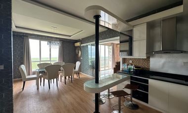 Appartemen East Coast, Near Pakuwon City, Penthouse, Surabaya