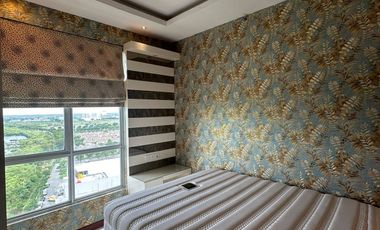 Appartemen East Coast, Near Pakuwon City, Penthouse, Surabaya