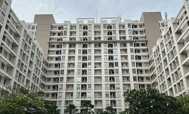 Appartemen East Coast, Near Pakuwon City, Penthouse, Surabaya