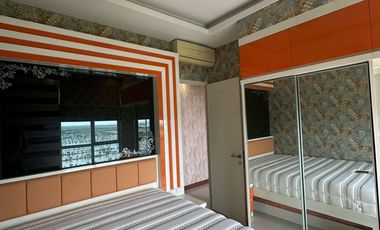 Appartemen East Coast, Near Pakuwon City, Penthouse, Surabaya