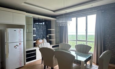 Appartemen East Coast, Near Pakuwon City, Penthouse, Surabaya