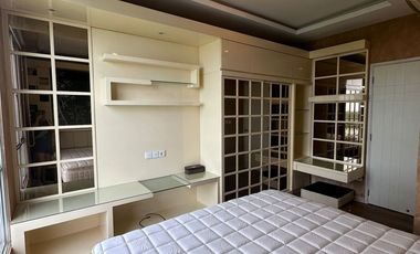 Appartemen East Coast, Near Pakuwon City, Penthouse, Surabaya