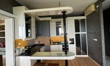 Appartemen East Coast, Near Pakuwon City, Penthouse, Surabaya