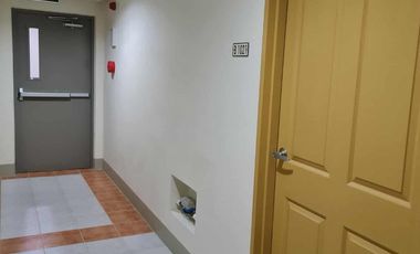 Marina Spatials by Filinvest – 10th Floor Condo with Panoramic Sea & City Views wtih Parking