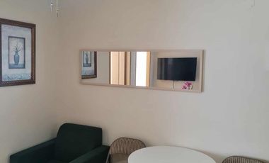 Marina Spatials by Filinvest – 10th Floor Condo with Panoramic Sea & City Views wtih Parking