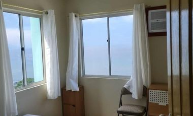 Marina Spatials by Filinvest – 10th Floor Condo with Panoramic Sea & City Views wtih Parking