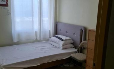 Marina Spatials by Filinvest – 10th Floor Condo with Panoramic Sea & City Views wtih Parking