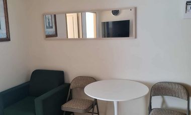 Marina Spatials by Filinvest – 10th Floor Condo with Panoramic Sea & City Views wtih Parking