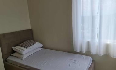 Marina Spatials by Filinvest – 10th Floor Condo with Panoramic Sea & City Views wtih Parking