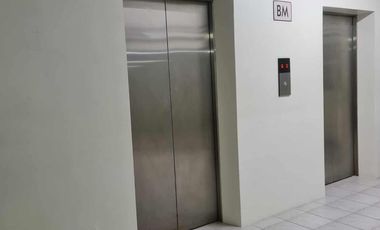 Marina Spatials by Filinvest – 10th Floor Condo with Panoramic Sea & City Views wtih Parking