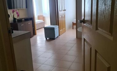 Marina Spatials by Filinvest – 10th Floor Condo with Panoramic Sea & City Views wtih Parking