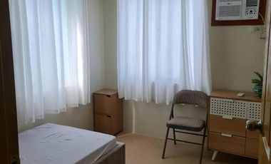 Marina Spatials by Filinvest – 10th Floor Condo with Panoramic Sea & City Views wtih Parking