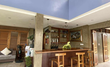 Income Generating Resort For Sale in General Luna Siargao