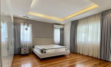 5 Bedroom For Lease in Dasmariñas Village, Makati City