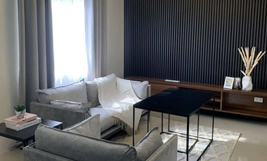 House for Rent in Sto. Domingo, Angeles