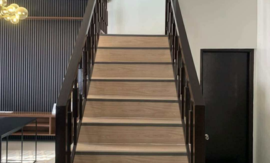 House for Rent in Sto. Domingo, Angeles