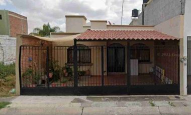 Casa en venta en Aguascalientes, Aguascalientes.