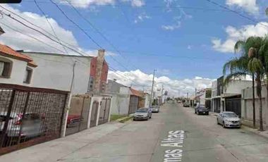 Casa en venta en Aguascalientes, Aguascalientes.