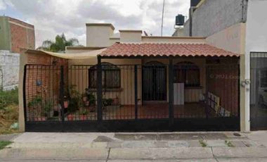 Casa en venta en Aguascalientes, Aguascalientes.