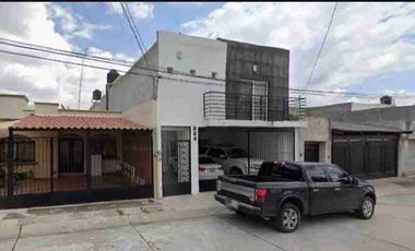 Casa en venta en Aguascalientes, Aguascalientes.