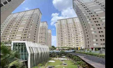 DI JUAL MURAH APARTEMEN KALIBATA CITY HOOK TOWER AKASIA JAKSEL