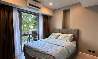 3 Bedroom For Sale in Acqua Residences, Mandaluyong City