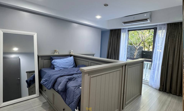 3 Bedroom For Sale in Acqua Residences, Mandaluyong City