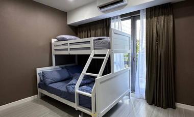 3 Bedroom For Sale in Acqua Residences, Mandaluyong City