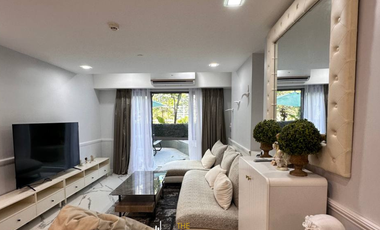 3 Bedroom For Sale in Acqua Residences, Mandaluyong City