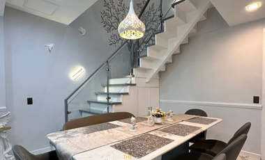 3 Bedroom For Sale in Acqua Residences, Mandaluyong City