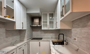 3 Bedroom For Sale in Acqua Residences, Mandaluyong City