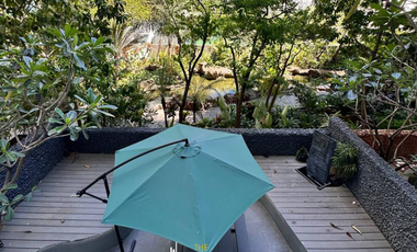 3 Bedroom For Sale in Acqua Residences, Mandaluyong City