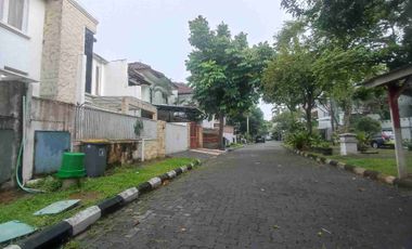 DISEWAKAN RUMAH BAGUS DI VILLA CINERE MAS