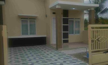 UNIT READY DEKAT BASKO CITY MALL BY PASS