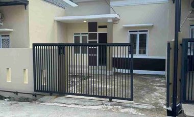 UNIT READY DEKAT BASKO CITY MALL BY PASS