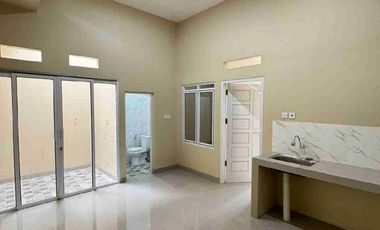 UNIT READY DEKAT BASKO CITY MALL BY PASS