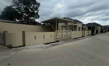 UNIT READY DEKAT BASKO CITY MALL BY PASS