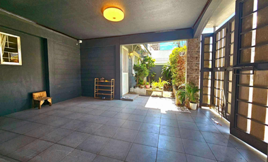 House for Rent in Pampang, Angeles