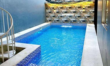 House for Rent in Pampang, Angeles