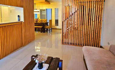 House for Rent in Pampang, Angeles
