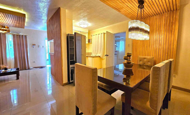 House for Rent in Pampang, Angeles