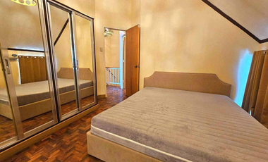 House for Rent in Pampang, Angeles