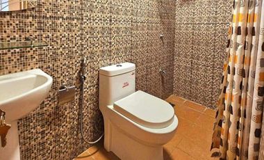 House for Rent in Pampang, Angeles
