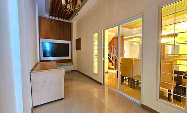 House for Rent in Pampang, Angeles
