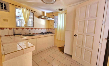 House for Rent in Pampang, Angeles
