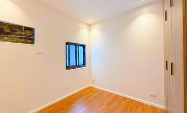 Newly Built Elegantly Duplex House and Lot For Sale in Pilar Village Las Pinas City