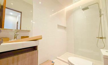 Newly Built Elegantly Duplex House and Lot For Sale in Pilar Village Las Pinas City