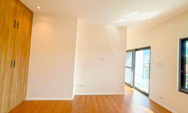 Newly Built Elegantly Duplex House and Lot For Sale in Pilar Village Las Pinas City